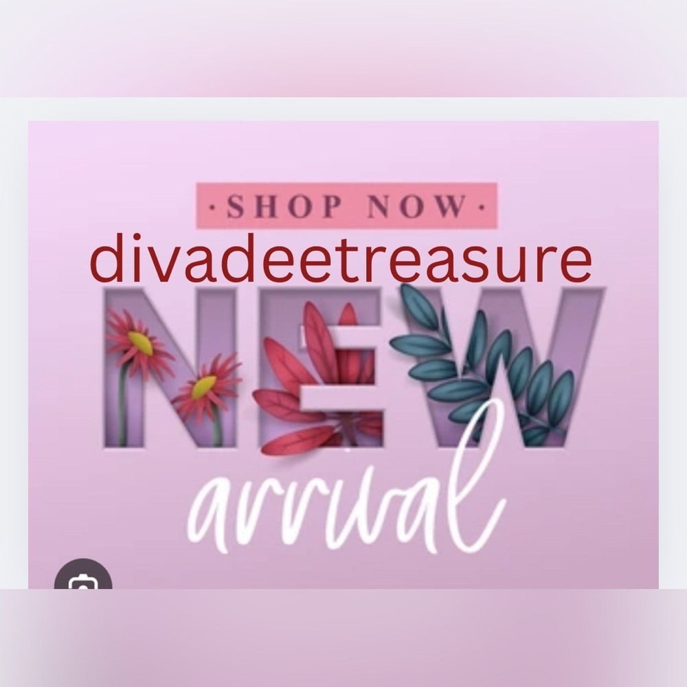 🌺 Dee’s Unlisted Live Treasures🌺 Bid Responsibly. - Picture 4 of 9